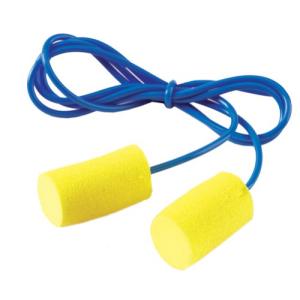 Corded Ear Plugs